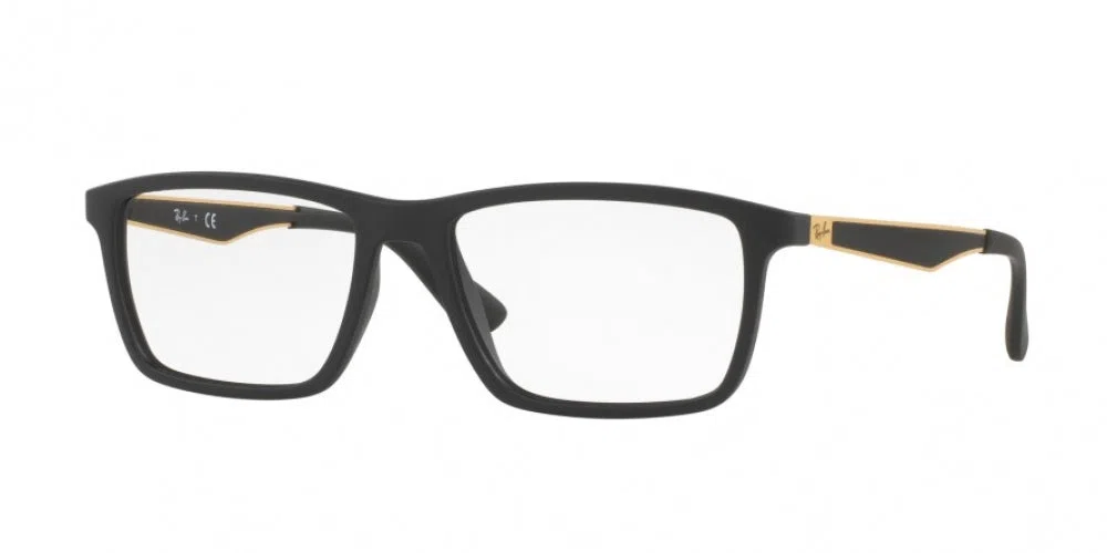 Ray-Ban 7056 Eyeglasses - view 3